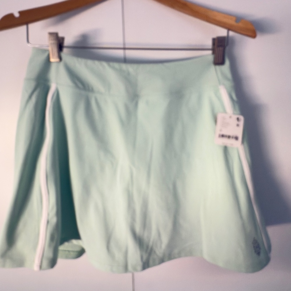 Free People Movement Volley Skirt
